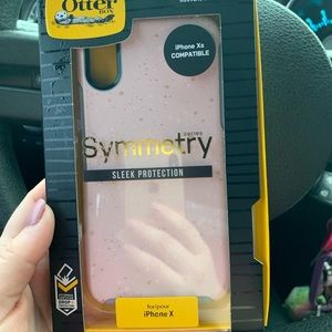 Otter box iPhoneX/Xs